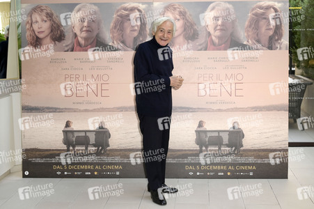 Photocall 'Per il mio bene' in Rom