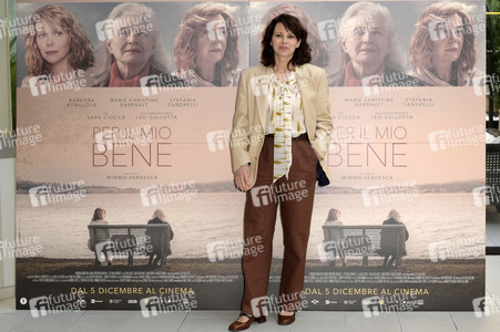 Photocall 'Per il mio bene' in Rom