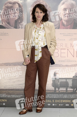 Photocall 'Per il mio bene' in Rom