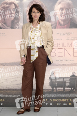 Photocall 'Per il mio bene' in Rom