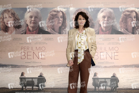 Photocall 'Per il mio bene' in Rom