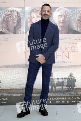 Photocall 'Per il mio bene' in Rom