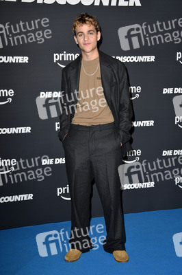 Release Party von 'Die Discounter - Staffel 4' in Berlin