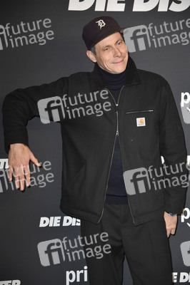 Release Party von 'Die Discounter - Staffel 4' in Berlin