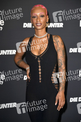 Release Party von 'Die Discounter - Staffel 4' in Berlin