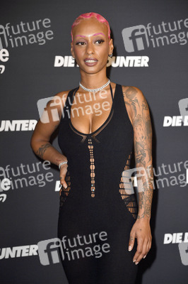 Release Party von 'Die Discounter - Staffel 4' in Berlin