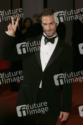 Filmpremiere 'Der Kaufmann von Venedig', Internationale Filmfestspiele von Venedig 2004