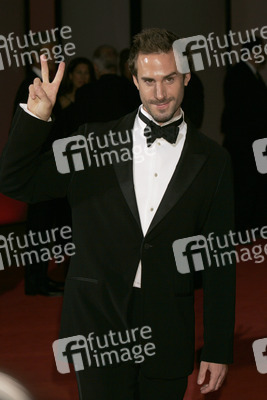 Filmpremiere 'Der Kaufmann von Venedig', Internationale Filmfestspiele von Venedig 2004