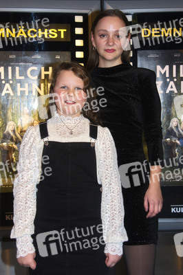 Filmpremiere 'Milchzähne' in Berlin