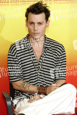 Photocall 'Wenn Träume fliegen lernen', Internationale Filmfestspiele von Venedig 2004