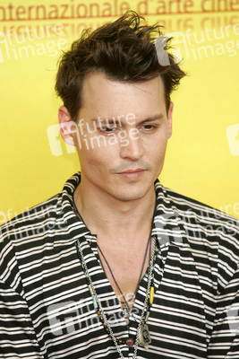 Photocall 'Wenn Träume fliegen lernen', Internationale Filmfestspiele von Venedig 2004