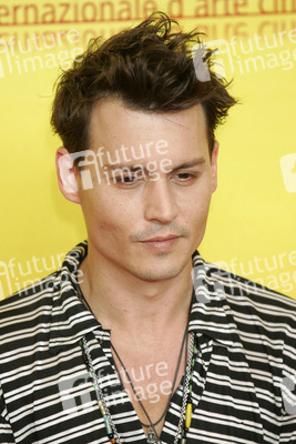 Photocall 'Wenn Träume fliegen lernen', Internationale Filmfestspiele von Venedig 2004