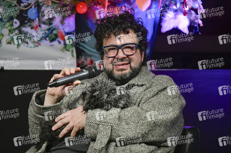 Pressekonferenz zum 20. Roncalli Weihnachtscircus 2024 in Berlin