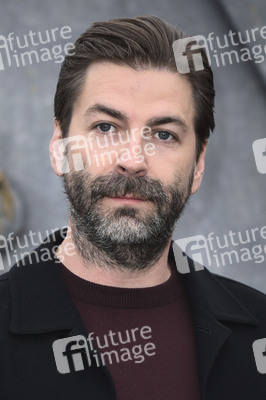 Photocall 'Star Wars: Skeleton Crew' in London