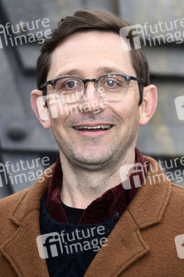 Photocall 'Star Wars: Skeleton Crew' in London