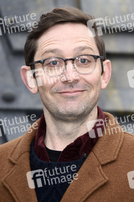 Photocall 'Star Wars: Skeleton Crew' in London