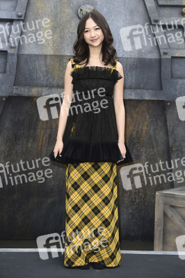 Photocall 'Star Wars: Skeleton Crew' in London