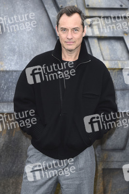 Photocall 'Star Wars: Skeleton Crew' in London