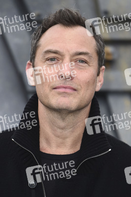 Photocall 'Star Wars: Skeleton Crew' in London