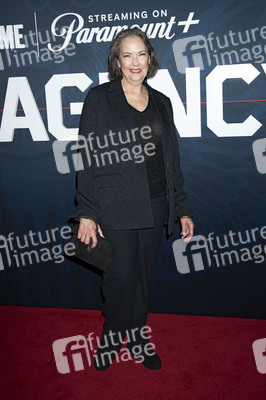 Serienpremiere 'The Agency' in New York