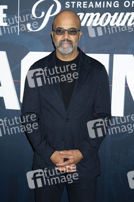 Serienpremiere 'The Agency' in New York