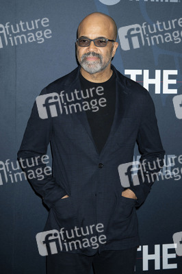 Serienpremiere 'The Agency' in New York