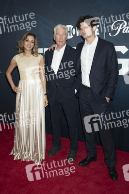 Serienpremiere 'The Agency' in New York