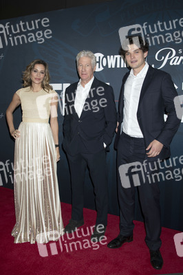 Serienpremiere 'The Agency' in New York