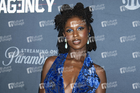 Serienpremiere 'The Agency' in New York