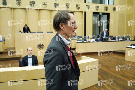 1049. Bundesratssitzung in Berlin