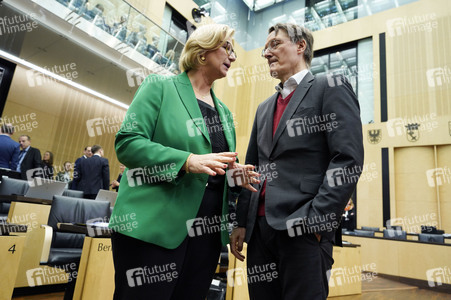 1049. Bundesratssitzung in Berlin