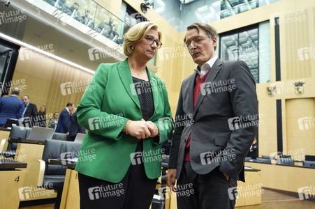 1049. Bundesratssitzung in Berlin