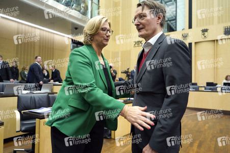 1049. Bundesratssitzung in Berlin