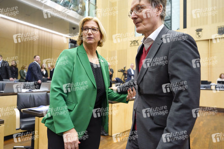 1049. Bundesratssitzung in Berlin