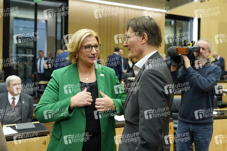 1049. Bundesratssitzung in Berlin