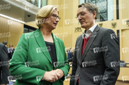 1049. Bundesratssitzung in Berlin