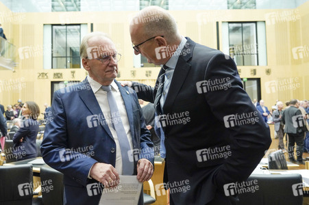 1049. Bundesratssitzung in Berlin