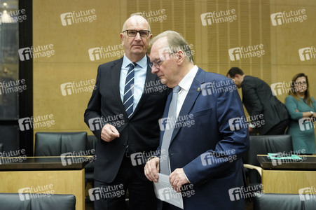 1049. Bundesratssitzung in Berlin