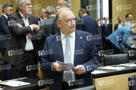 1049. Bundesratssitzung in Berlin