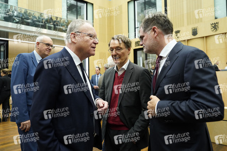 1049. Bundesratssitzung in Berlin