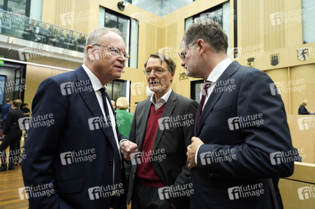 1049. Bundesratssitzung in Berlin