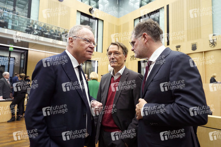 1049. Bundesratssitzung in Berlin