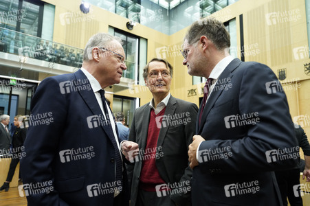 1049. Bundesratssitzung in Berlin