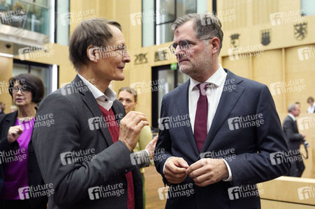 1049. Bundesratssitzung in Berlin