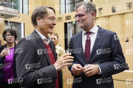 1049. Bundesratssitzung in Berlin