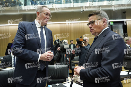 1049. Bundesratssitzung in Berlin