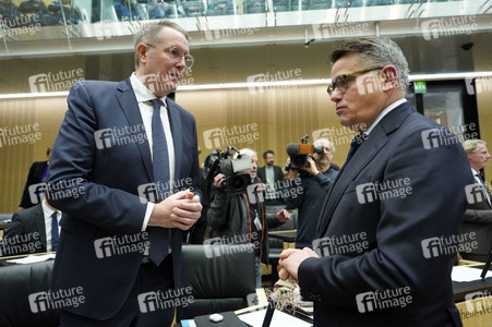 1049. Bundesratssitzung in Berlin