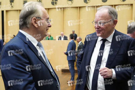 1049. Bundesratssitzung in Berlin