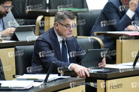 1049. Bundesratssitzung in Berlin