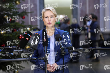 1049. Bundesratssitzung in Berlin